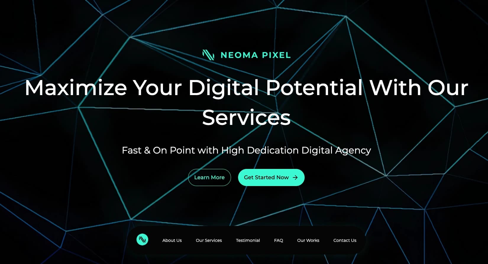 Neoma Pixel