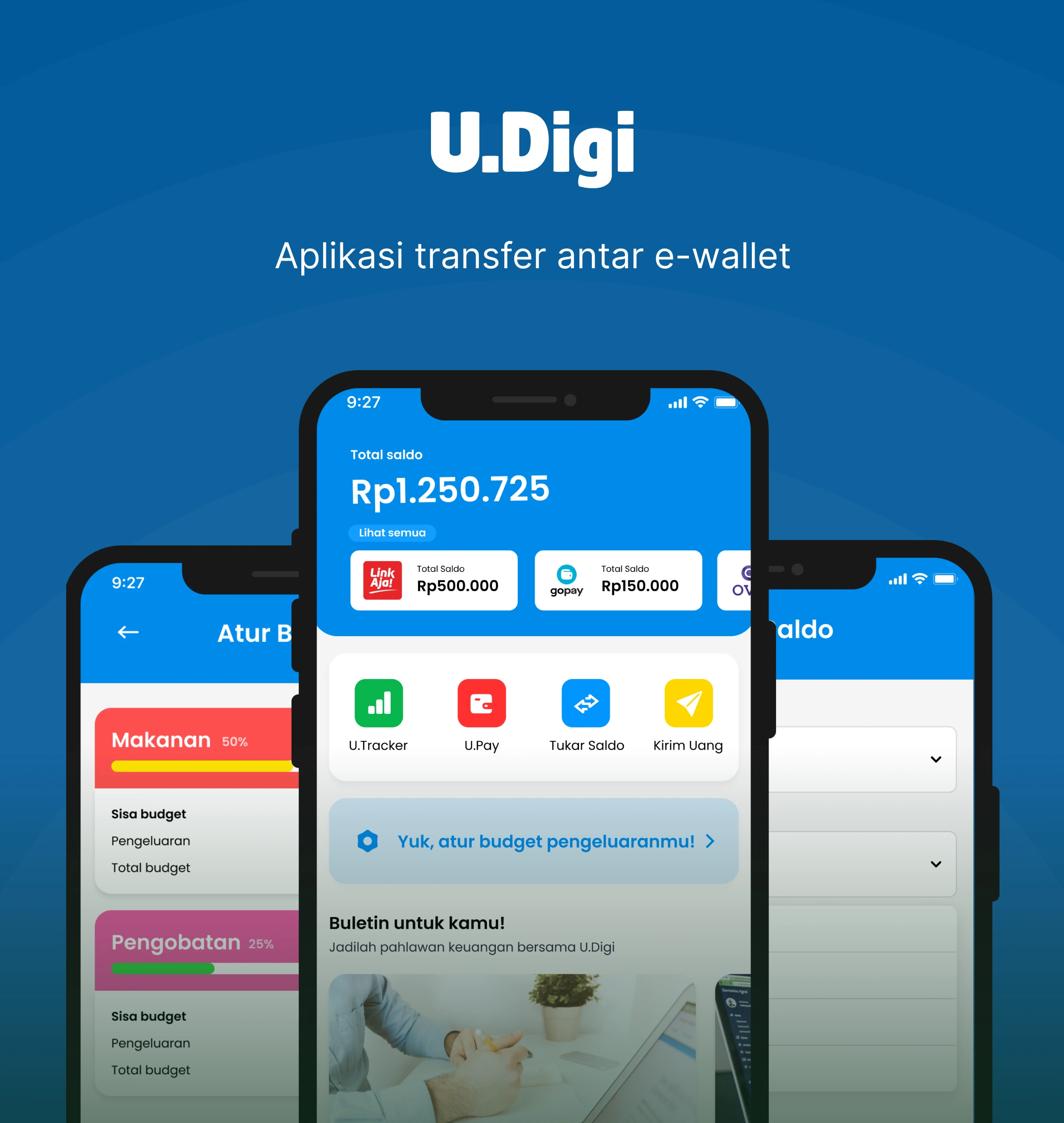U.Digi